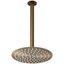 Clovelly 250mm Shower Head